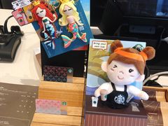 -星巴克臻选(成都东方新希望天祥店)
