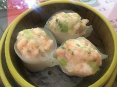 金龙虾饺皇-府城小食馆(金龙宾馆店)