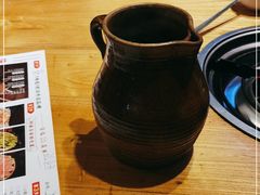 -阿婆情腊排骨火锅(金虹路店)