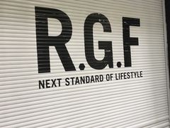 -RGF(巨鹿路店)