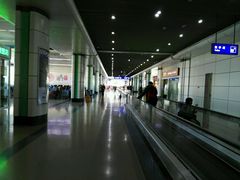 -哈尔滨太平国际机场
