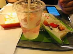 -麦当劳(鼓楼店)