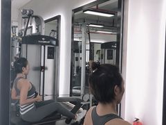 -YCHL Studios健身工作室(市二宫店)