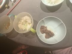 -左庭右院鲜牛肉火锅黑金店(陆家嘴中心店)