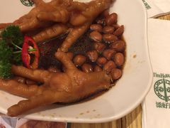 -添好运点心专门店(百老汇店)