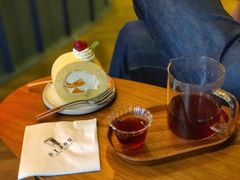 -BIJOU coffee&cocktail(龙岗万科广场店)