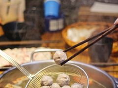 -潮味四季潮汕牛肉火锅(来凤街店)