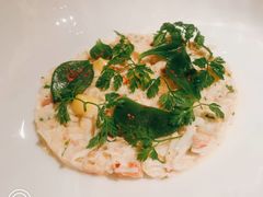 -Le Comptoir de Pierre Gagnaire