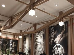 -味千拉面(广州白云机场T1西二店)