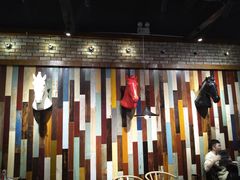 -枪火串烧·东北特色烧烤(罗湖总店)