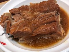 酱颈骨-喜家德虾仁水饺(华强天虹店)