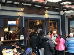 -Fergburger(皇后镇店)