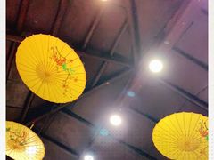 -孙府大院(步行街店)