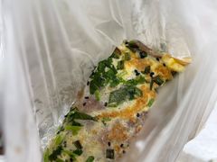 单蛋包脆饼-水丰路鸡蛋饼