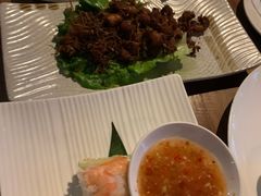 -相约小筑缅泰文化餐厅(临沧·强力广场店)