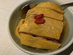 花雕醉鸡-夜上海(新天地店)