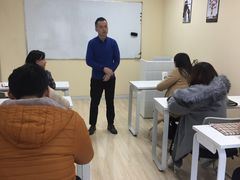 -引领英语·成人口语·雅思托福
