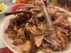 -维吾尔餐厅(宜山路店)