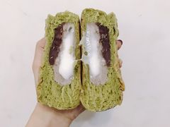 红豆嘟嘟-奈雪的茶(东莞汇一城店)