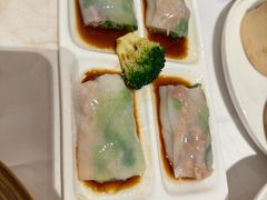 -宝园酒家(美林M·LIVE天地东座店)