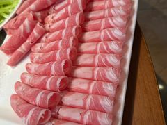 -清真·鸦儿李记·涮肉(花市店)