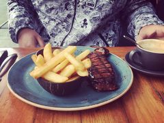 -The Meat & Wine Co Southbank(南岸店)