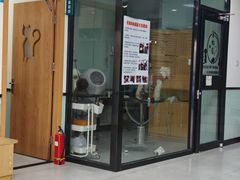 -中农大我爱我爱动物医院·核磁CT·猫病·24小时夜诊中心(石佛营店)
