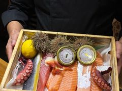 -江户家·日本料理·铁板烧(汉江东路店)