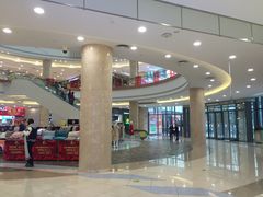 -碧乐城(无锡梁溪店)