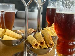 -厦门万丽酒店·R Bar