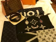 -路易·威登(香榭丽舍大道店)