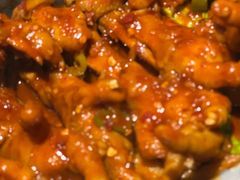 -冰川冷面·延边菜·炭烤串(观前店)