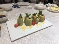 -荣粤酒家·融合粤菜