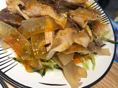 -奈哥老坛酸菜鱼(香港名都店)