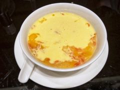 杨枝甘露-夏宫中餐厅(静安香格里拉店)
