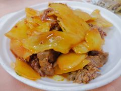 子姜牛肉-裕华(南华东路店)