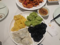 -船歌·鱼水饺青岛菜(合肥路永旺店)