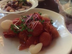 -上海浦东嘉里大酒店