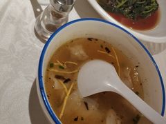 鸡汁小馄饨-和记小菜(七宝店)