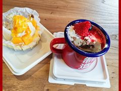 -味多美·北京面包工坊(天坛店)