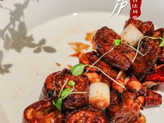 -隐庐·古法川菜(高新店)
