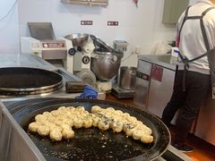 -小杨生煎(香港名都店)