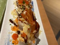 脆皮鲜虾卷-文三酒肆自助放题(新街口友谊广场店)