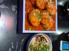 -醉小酒馆·川菜·江湖菜·重庆菜(观音桥旗舰店)