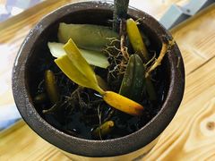 -竹一味·竹筒饭
