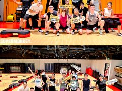 -超级猩猩健身·团课(国贸店)