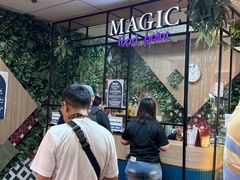 -Magic Food Point(Airport Street food)