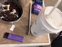 -UPUPKAFE  立咖啡(浏城桥店)