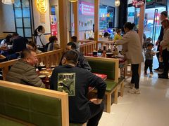大堂-鼎盛轩上海灌汤包·生煎(万达广场店)