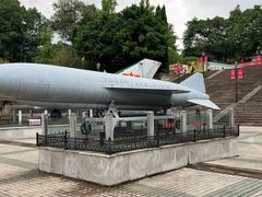 -聂荣臻元帅陈列馆